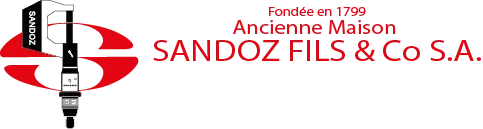 Sandoz Fils